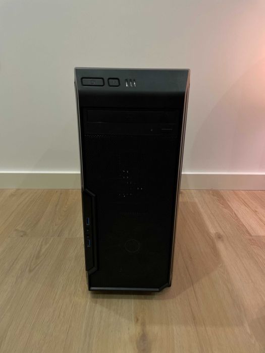 Torre Computador Desktop