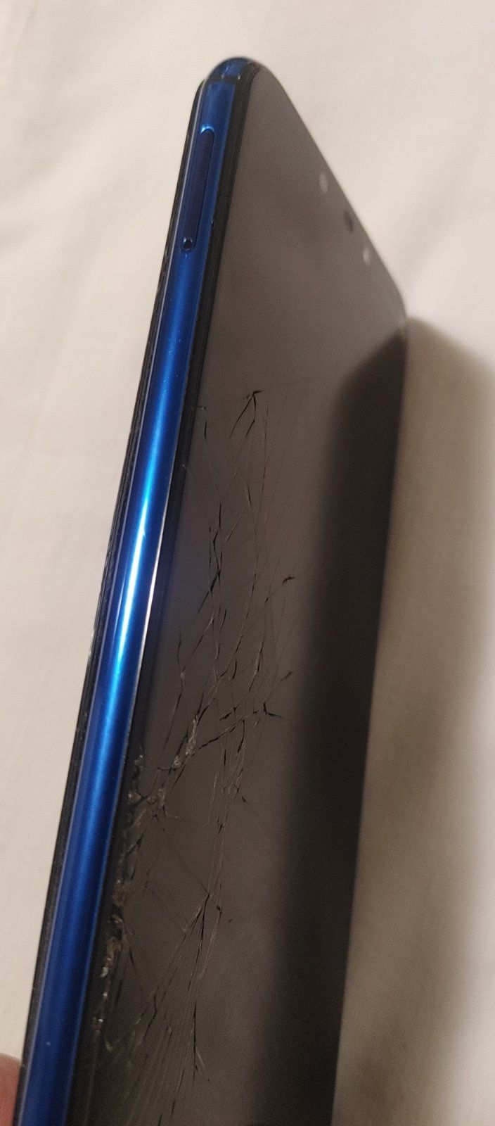 Смартфон HUAWEI P Smar Plus 4/64 Gb INE-LX1