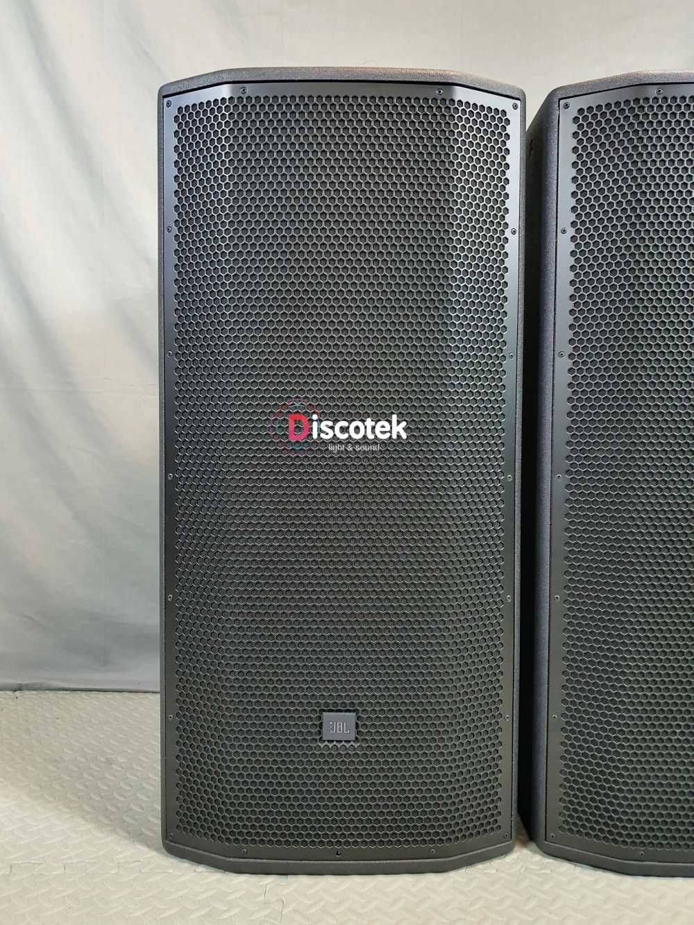 JBL PRX835W | Aktywne | Pokrowce | Trójdrożne |