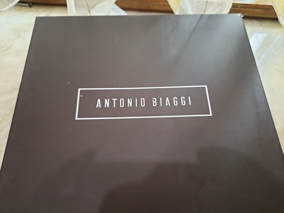 Замшевые ботинки