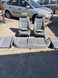 Fotele kanapa grzane bmw e38 e39 w bdb stanie wersja przedlift polift