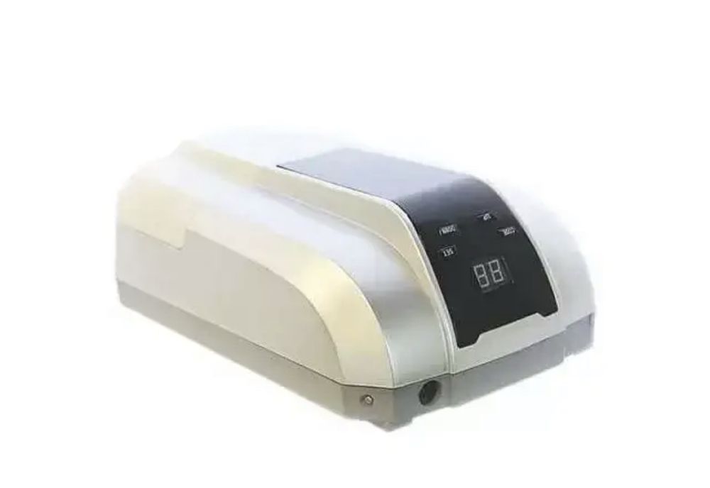 Привід для гаражних воріт AN-Motors ASG600