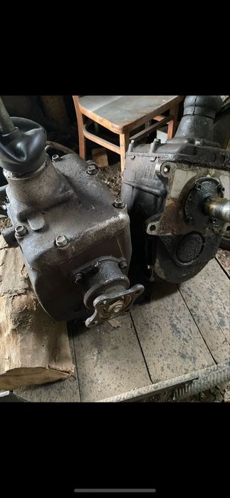 Коробка Газ 66-53 Нова НЗ