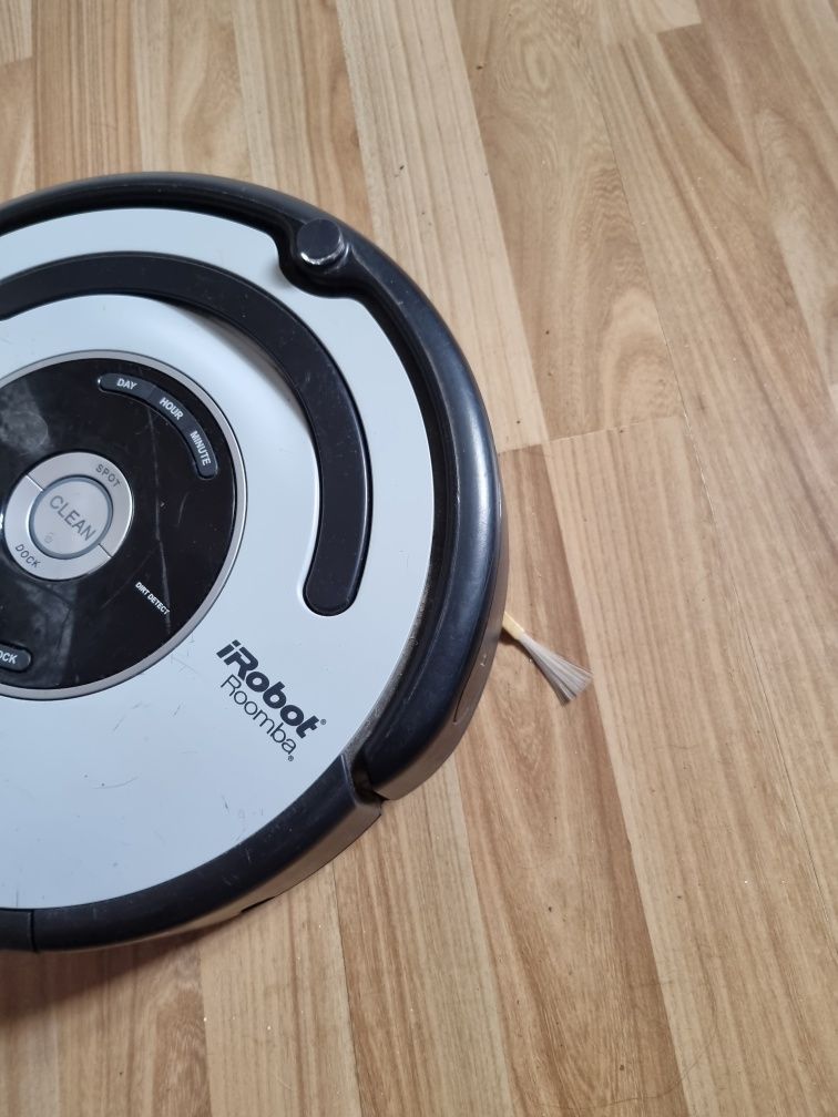 IROBOT roomba pet series