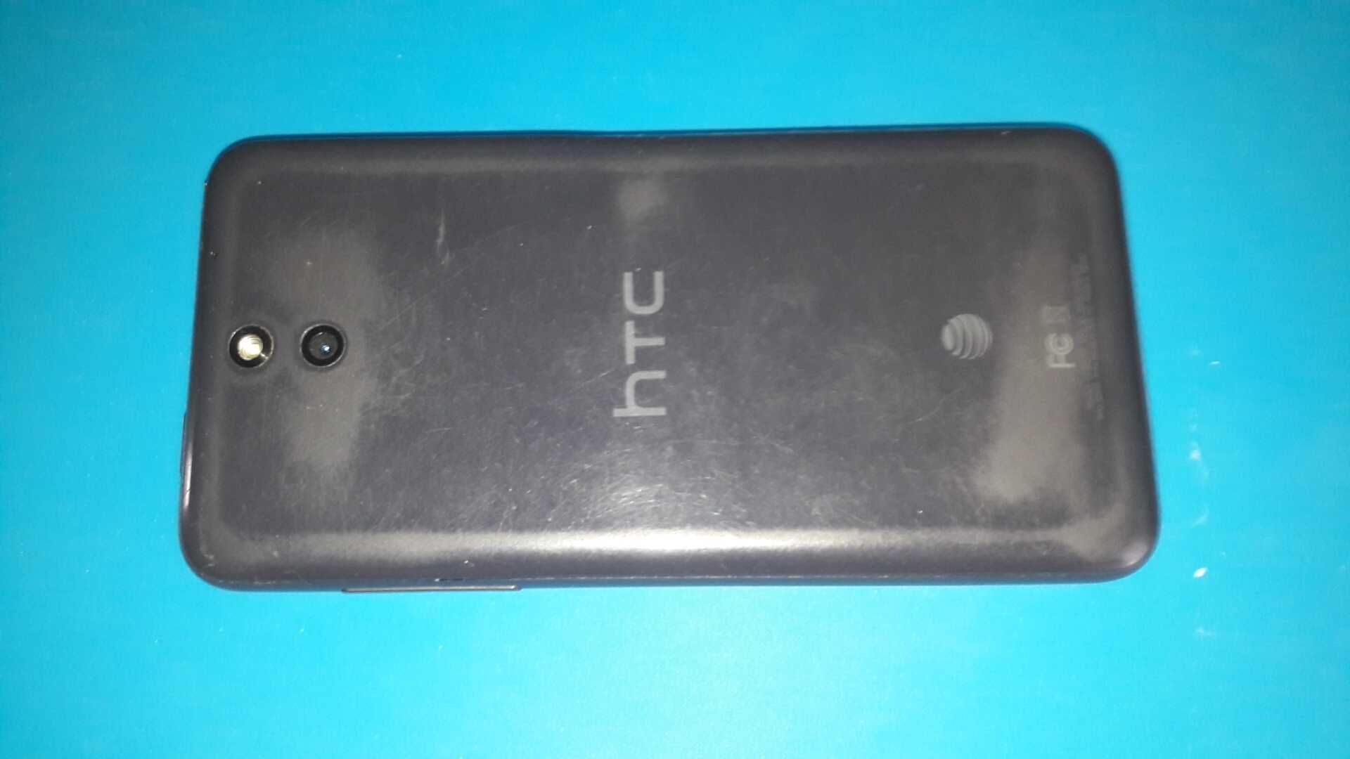 Продам смартфон HTC Desire 610