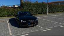 Audi A5 2.0 TDi S-line