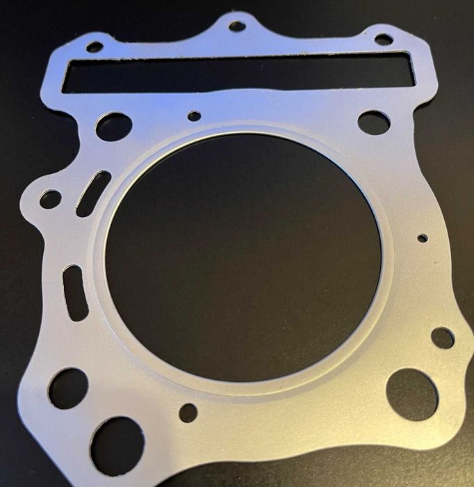 Прокладки цилиндра Hyosung GV650, GT650/R, ST7 11141HN9101 11241HN9101