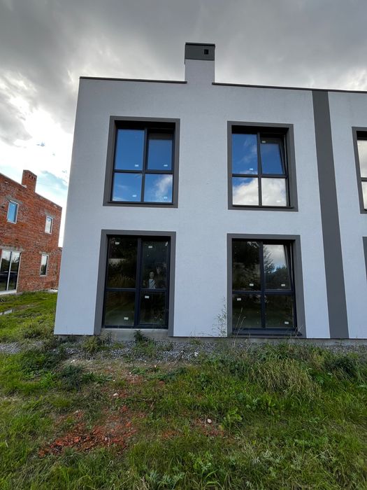 Продаж котеджу в КМ "Затишна Солонка" 160м2