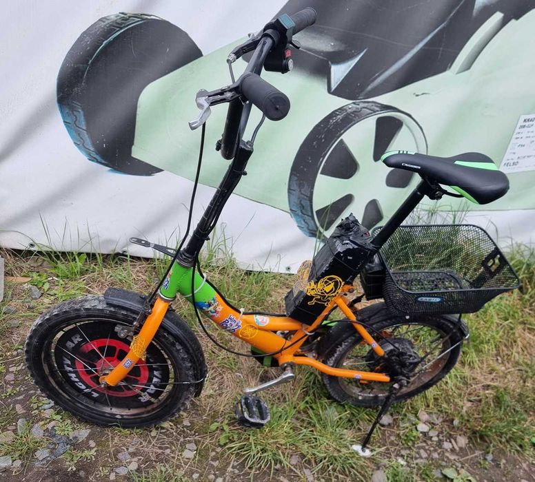 Різні Електровелосипеди. Електросамокат. Електроскутер. Електроровер