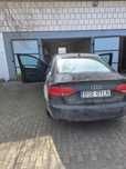 Audi A4 AUDI A4 B8 2008 2.0 diesel