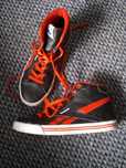 Buty skórzane damskie Reebok 39