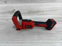 Шлифмашина полировальная Einhell CE-CP 18/180 Li E без аку і зарядного