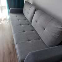 Sofa Timor Lux 3DL