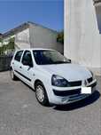 Renault clio 1.5dci 5lugares diesel