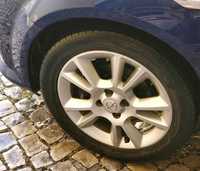 Jantes 16" Originais Opel