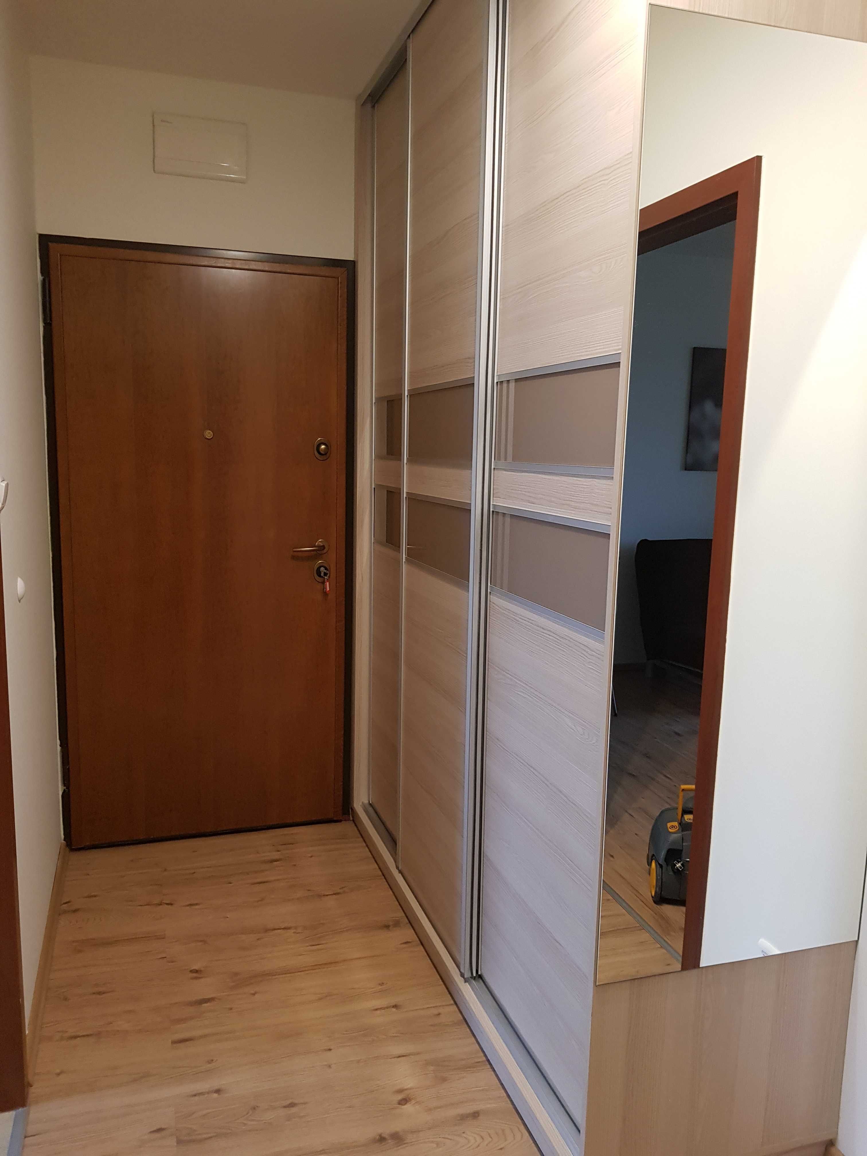 Wynajmę pokój przy ul. Brzask w Poznaniu