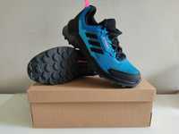 Nowe buty hikingowe Adidas Terrex Ax4