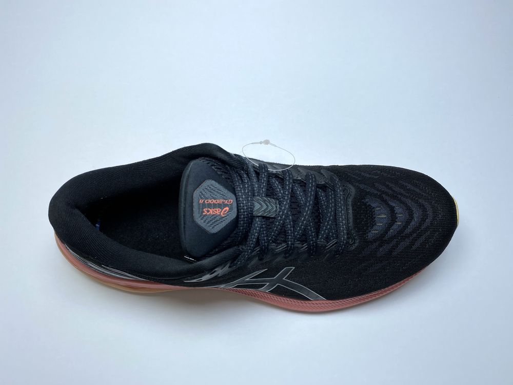 39.5-25см ОРИГІНАЛ 100% Кросівки ASICS GT-2000 11 1012B271