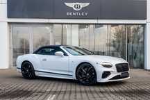 Bentley Continental GT Continental GTC First Edition V8 Hybrid-Plug-in MY25