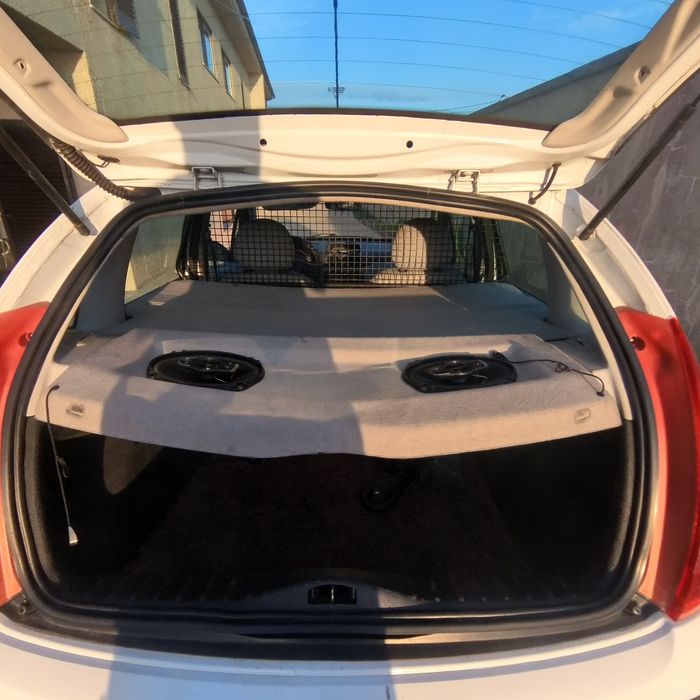 Citroën C3 Comercial 1.4 HDi 90 cv