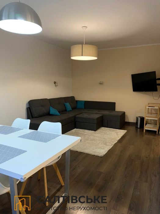 2240-ИП Продам 3к квартиру на Северной Салтовке Северная 5