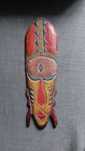 Mascara africana