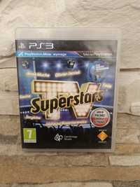 Gra Super Star na PS3