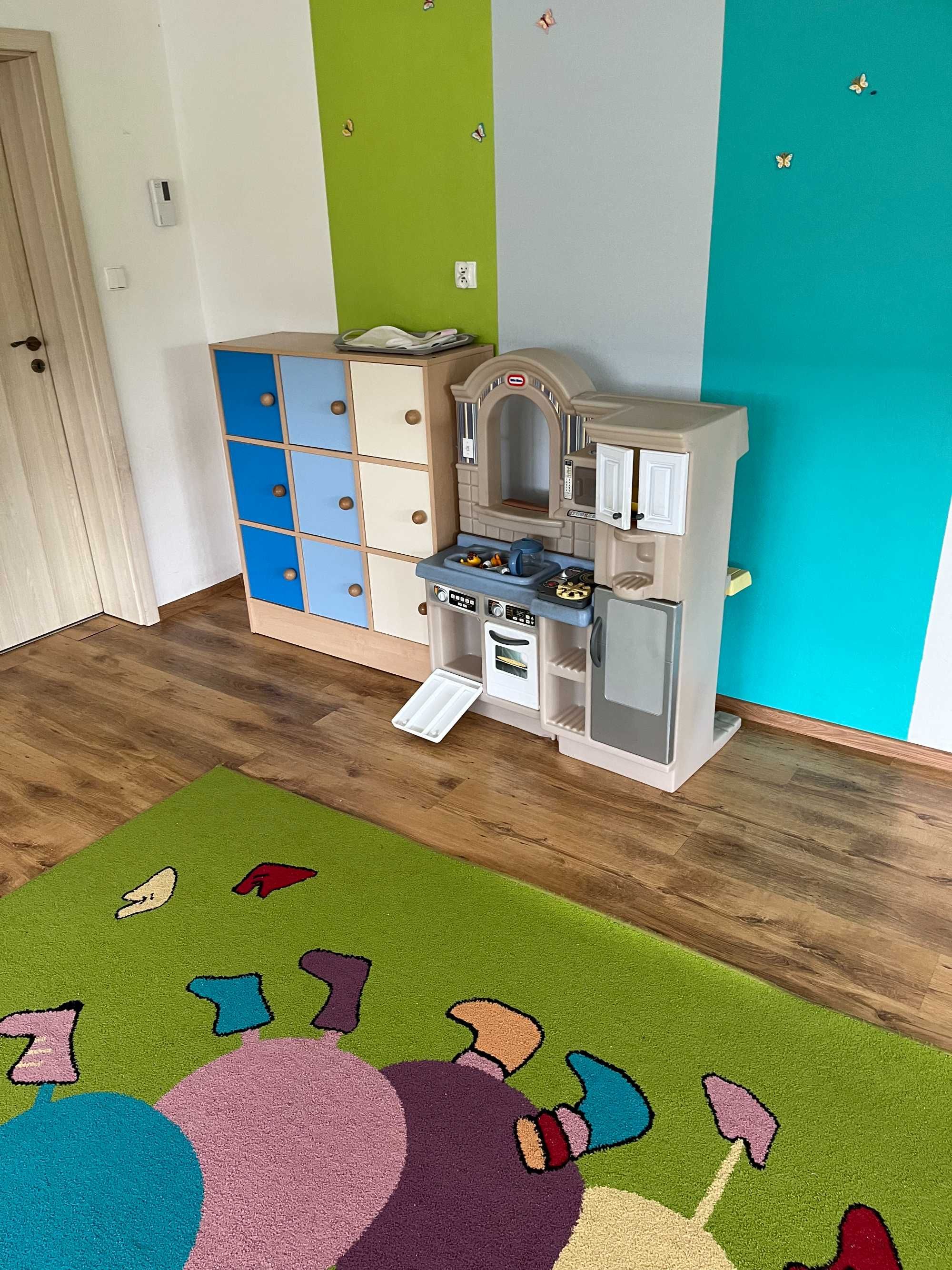Wyprzedaż mebli z przedszkola/żłobka