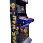 Máquina Arcade Pacman