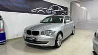 BMW 118 d Sport Line