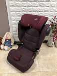 Автокрісло BRITAX ROMER KIDFIX 3 M Група 2/3 (15-36кг) Автокресло