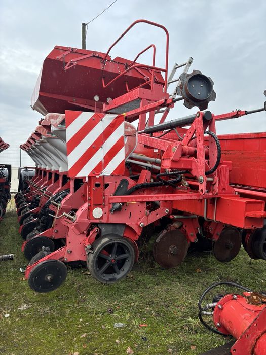 Сівалка Kverneland Optima TF Maxi (16 рядів)