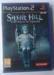 NOWA. Silent Hill Shattered Memories na PS2, pełna wersja angielska.