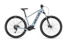 Rower elektryczny KELLYS Tayen R10 P Sky Blue S 27,5''