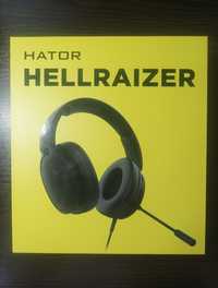 Навушники Hator Hellraizer