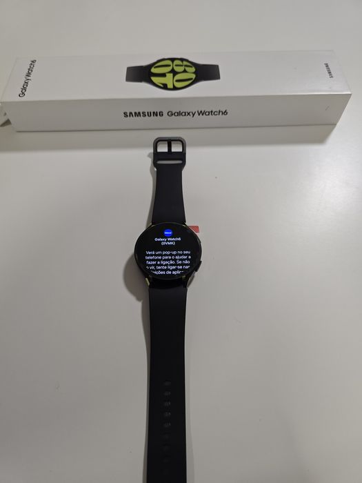 Samsung Galaxy Watch 6 4G 44mm