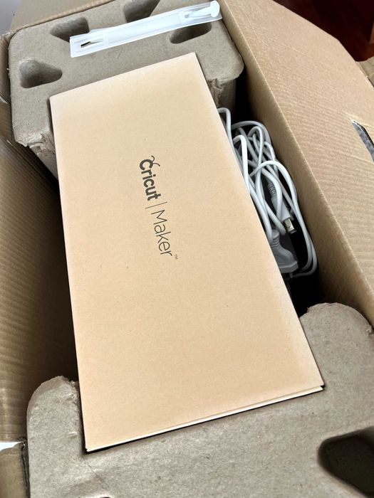 Cricut Maker Original NOVA