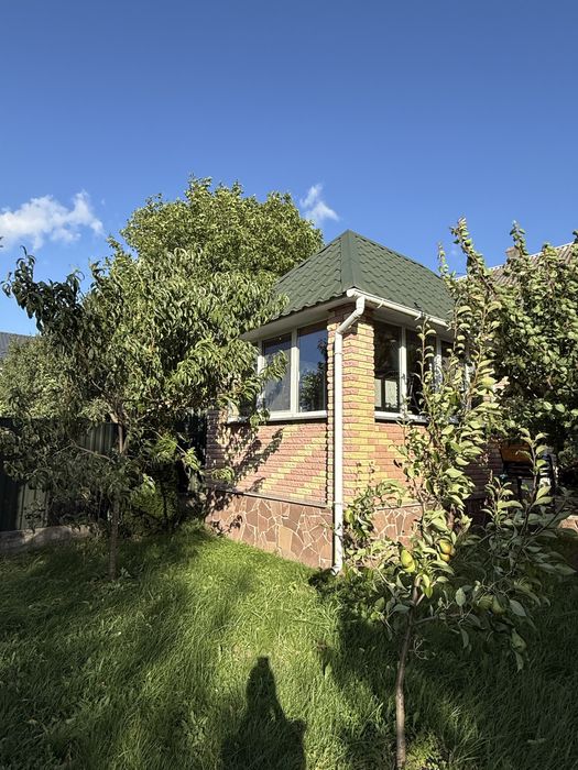 Окремий будинок готовий до заселення Левків, 8 км до Житомира