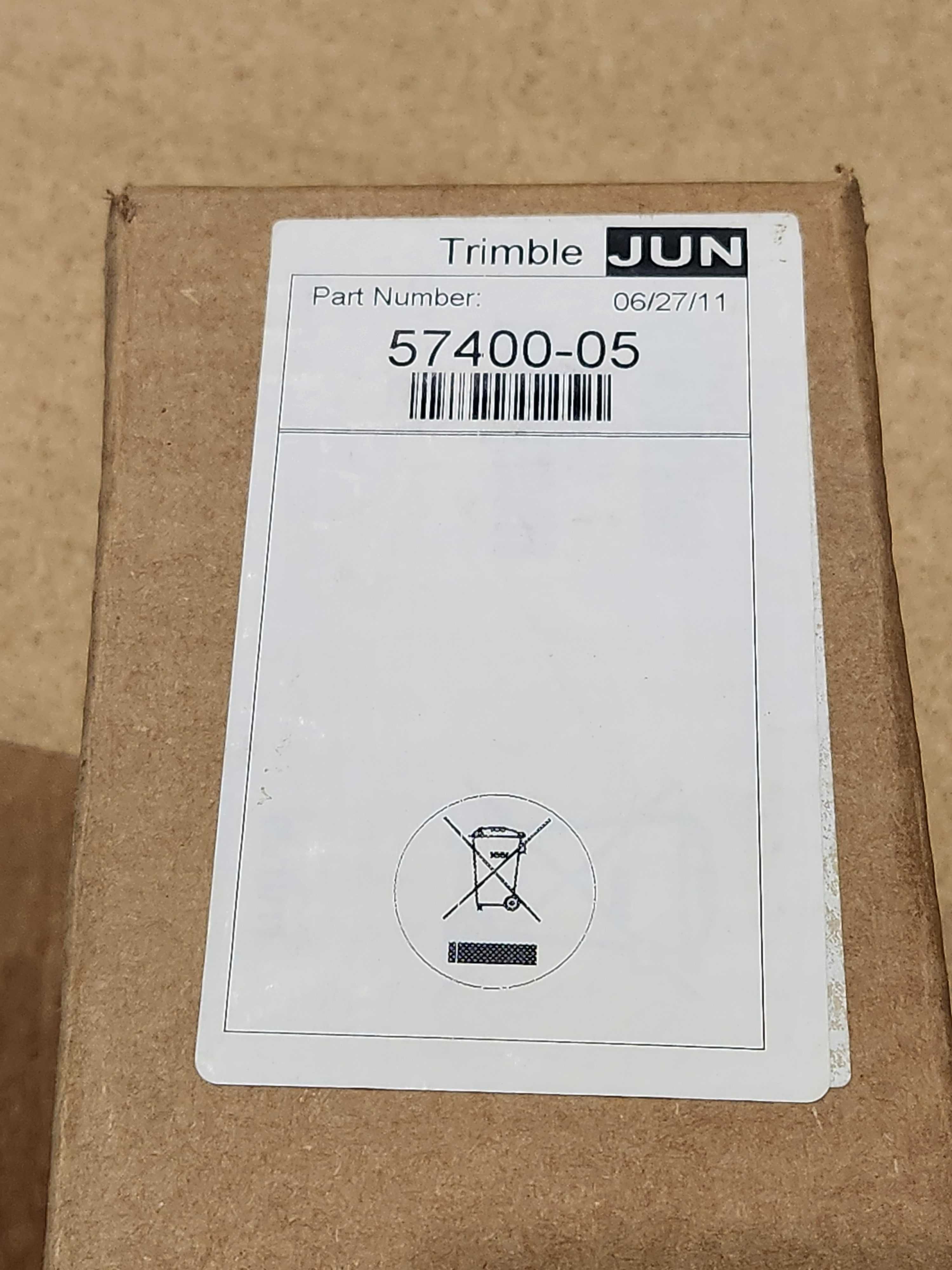 Датчик Trimble AutoSense 57400-05 57400-01  57560 57885