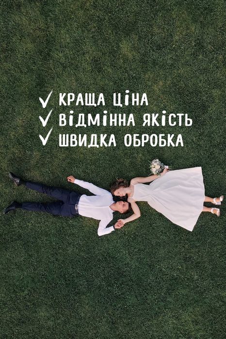 фотограф, видеооператор, видеосъемка фотосъемка, хрещення, выписка, кр