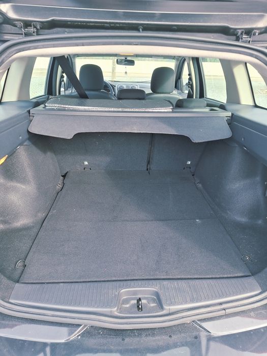 Dacia Logan MCV 1.5 DCi