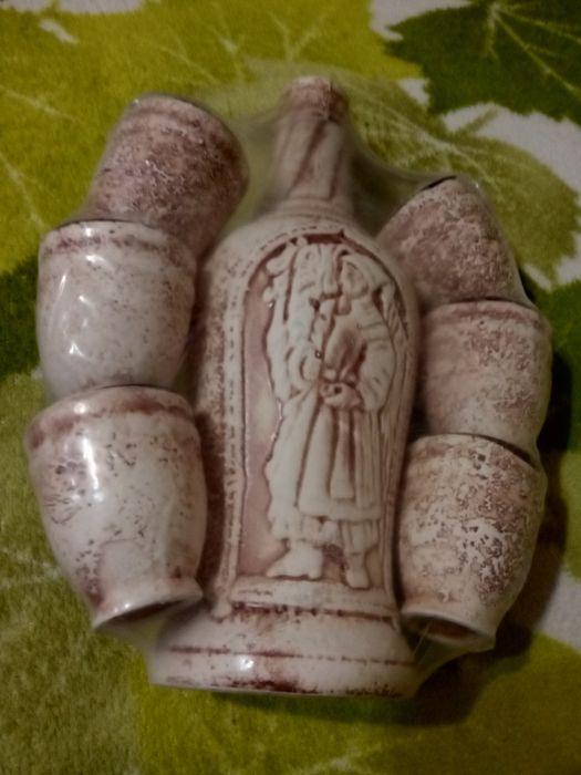 Продаю новий керамічний сувенір