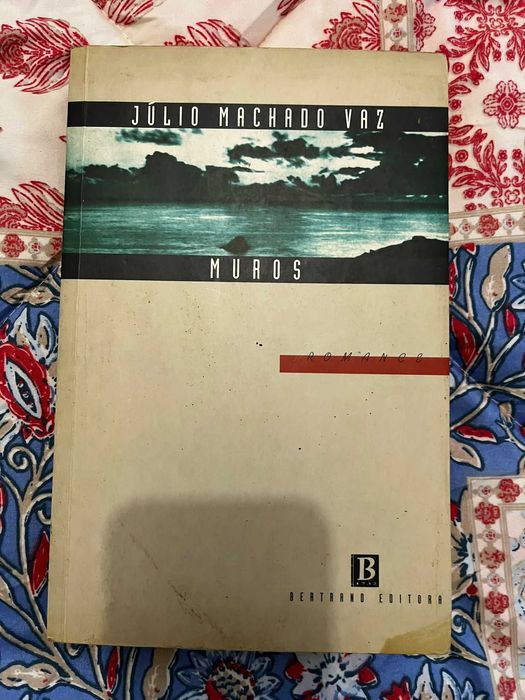 Livros diversos em bom estado