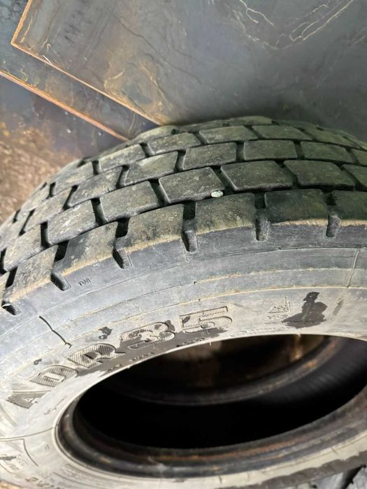 Шини 225/75R17.5
