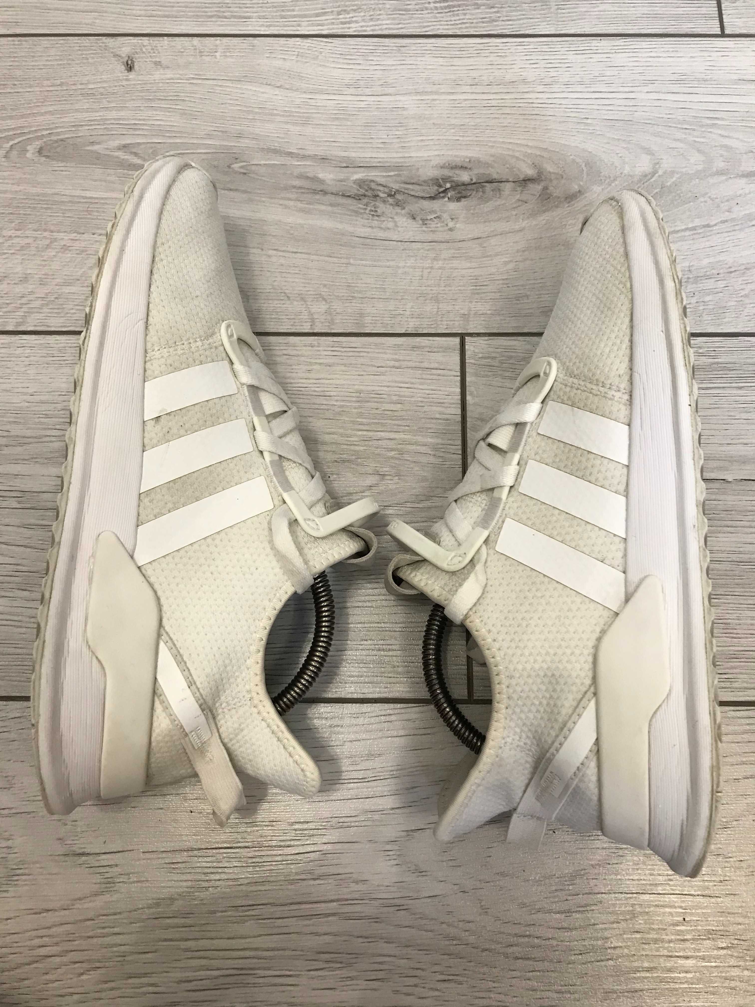 Buty Adidas U_Path Run rozm. 43,5