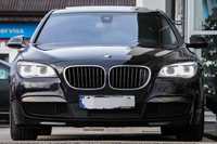 BMW 750D F01 3.0D 381ZS FACELIFT