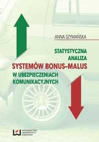 Statystyczna analiza systemów bonus-malus w ubezp. komunikacyjnych