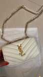 Torebka YSL NOWA Saint Laurent