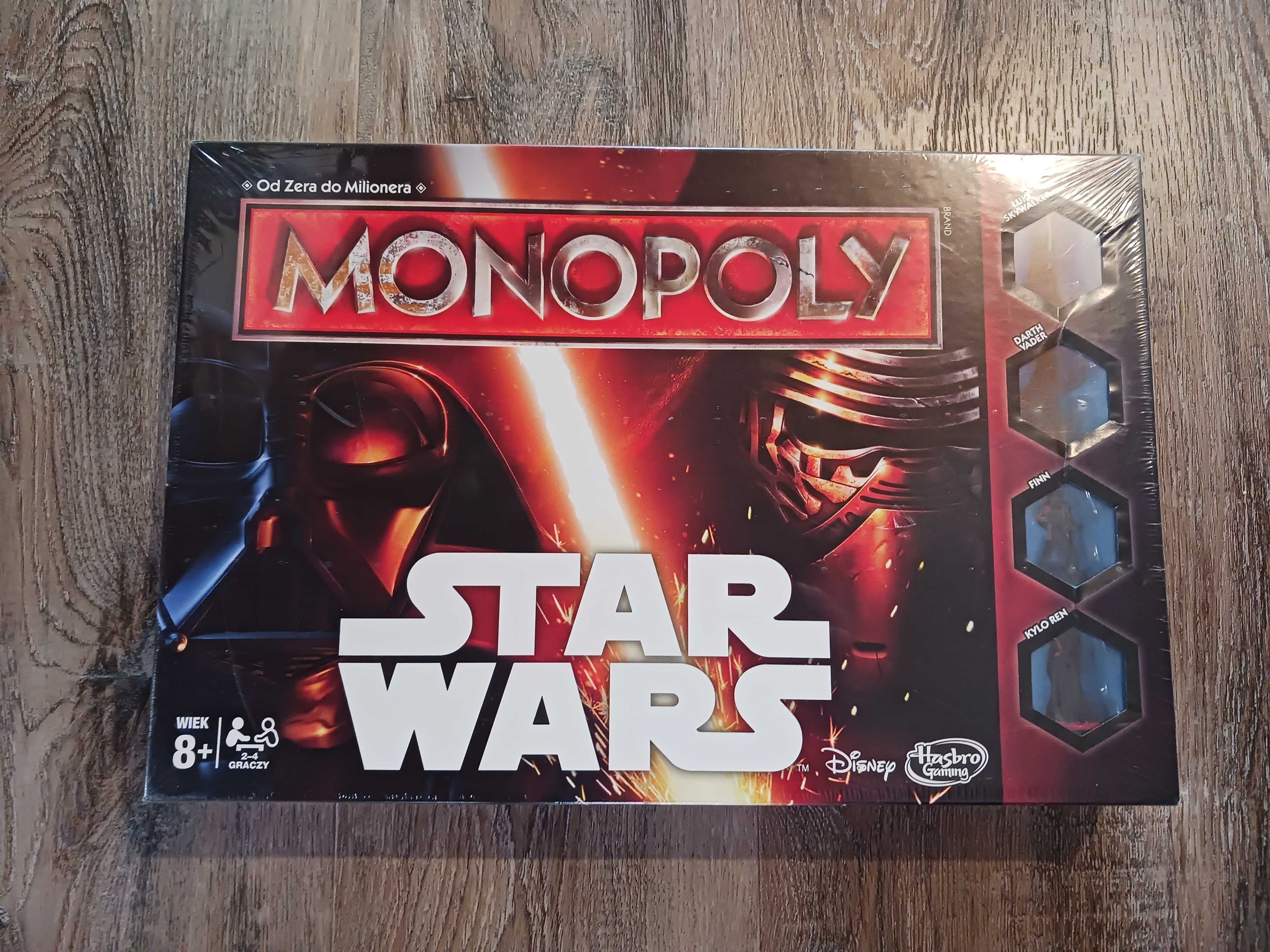 Monopoly Star Wars
