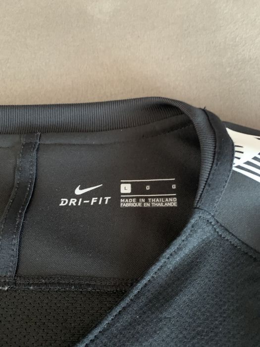 Podkoszulek nike dri fit